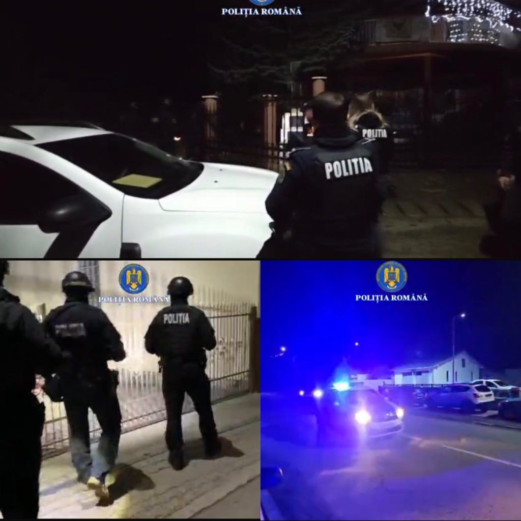 Rețea de înșelăciune cu daună de aproape patru milioane de lei, destructurată