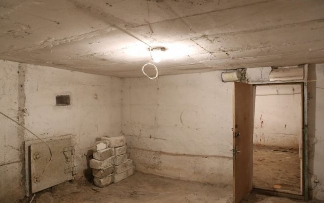 Situația adăposturilor de protecție civilă în Giurgiu, alarmantă de Ziua Cutremurului