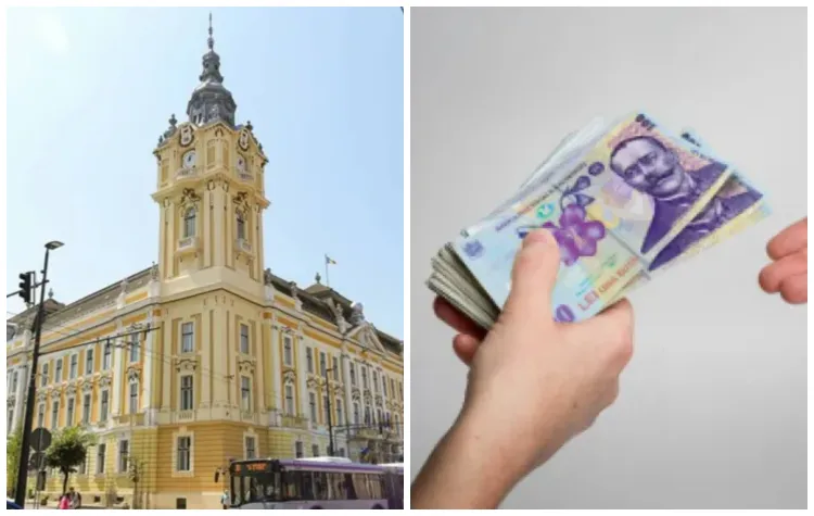 Cheltuieli de aproape 190.000 lei pentru delegațiile din Cluj-Napoca