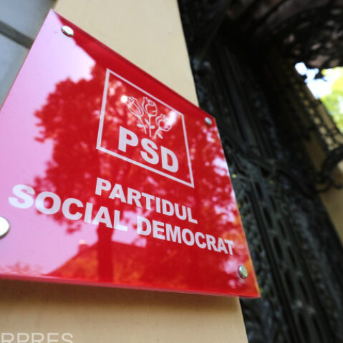 PSD acuză premierul Bolojan de blocaj în negocierile bugetare