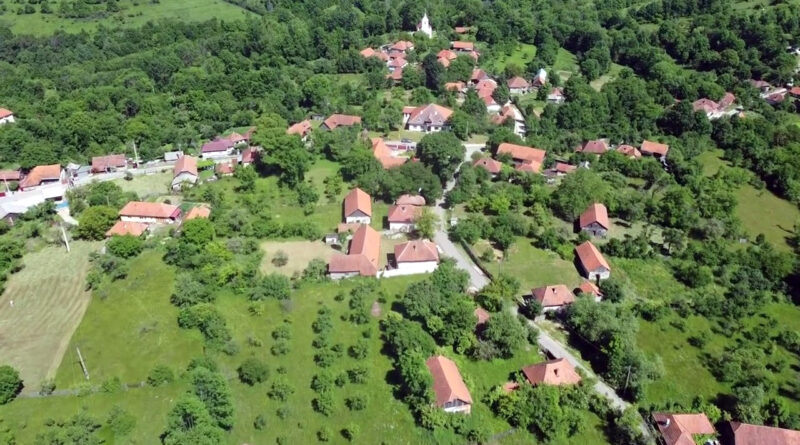 Leleș, un exemplu de succes în atragerea fondurilor europene