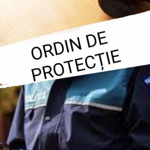 Incident dramatic la Orăștie: Femeie reținută după încălcarea ordinului de protecție