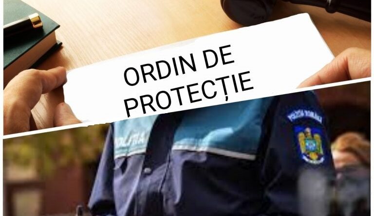 Incident dramatic la Orăștie: Femeie reținută după încălcarea ordinului de protecție