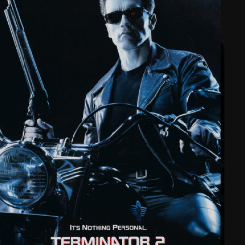 Maria Zaharova atacă Republica Moldova folosind filmul „Terminatorul”