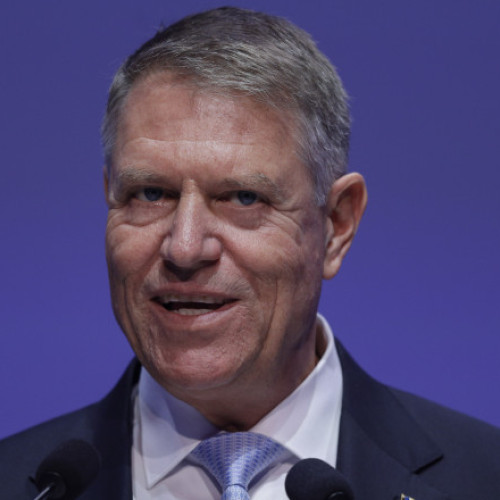 Președintele României salută victoria în procesul Roșia Montană și felicită echipele de avocați. Suntem acum la momentul adevărului în acest caz.