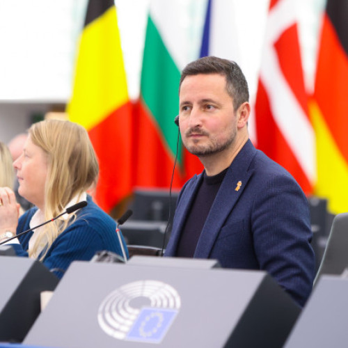 Rusia sprijină Iranul, atrage atenția oficialul european Nicu Ștefănuță