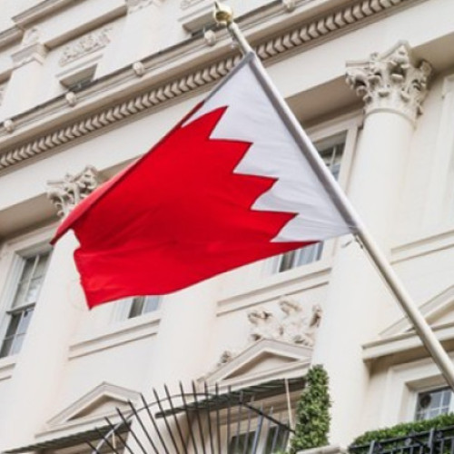 Bahreinul lansează un program de voluntariat pentru efortul de război