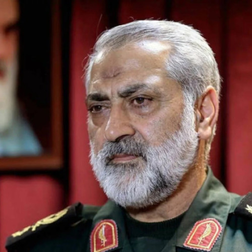 Iranul amenință cu represalii împotriva Israelului în cazul unui atac asupra ambasadei