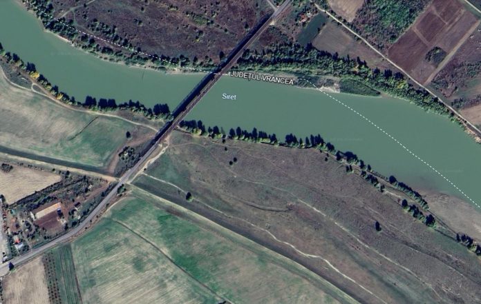 Proiecte majore de infrastructură pentru conectarea județului Vrancea