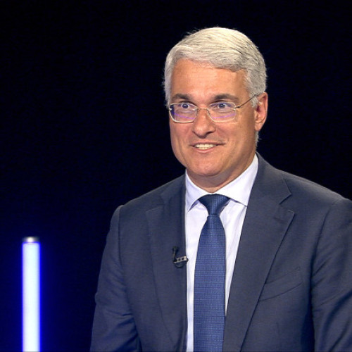 Dragoș Pîslaru răspunde moțiunii simple depuse în Senat împotriva sa