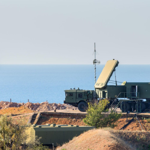 Ucraina afirmă că a distrus un sistem S-400 rus în Belgorod