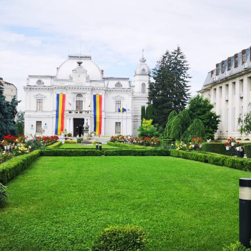 Primăria Târgoviște nu va concedia angajați, asigură primarul Stan