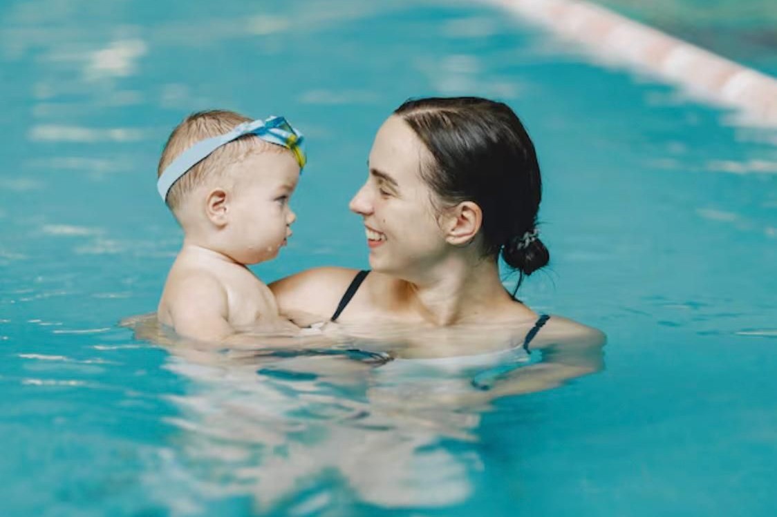 Proiectul Baby AQUAdemy se lansează la CSM UNIREA Slobozia