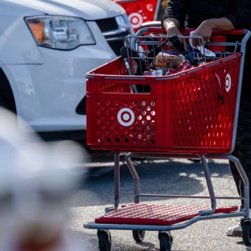 Noua strategie a CEO-ului Target pentru a atrage clienți înapoi