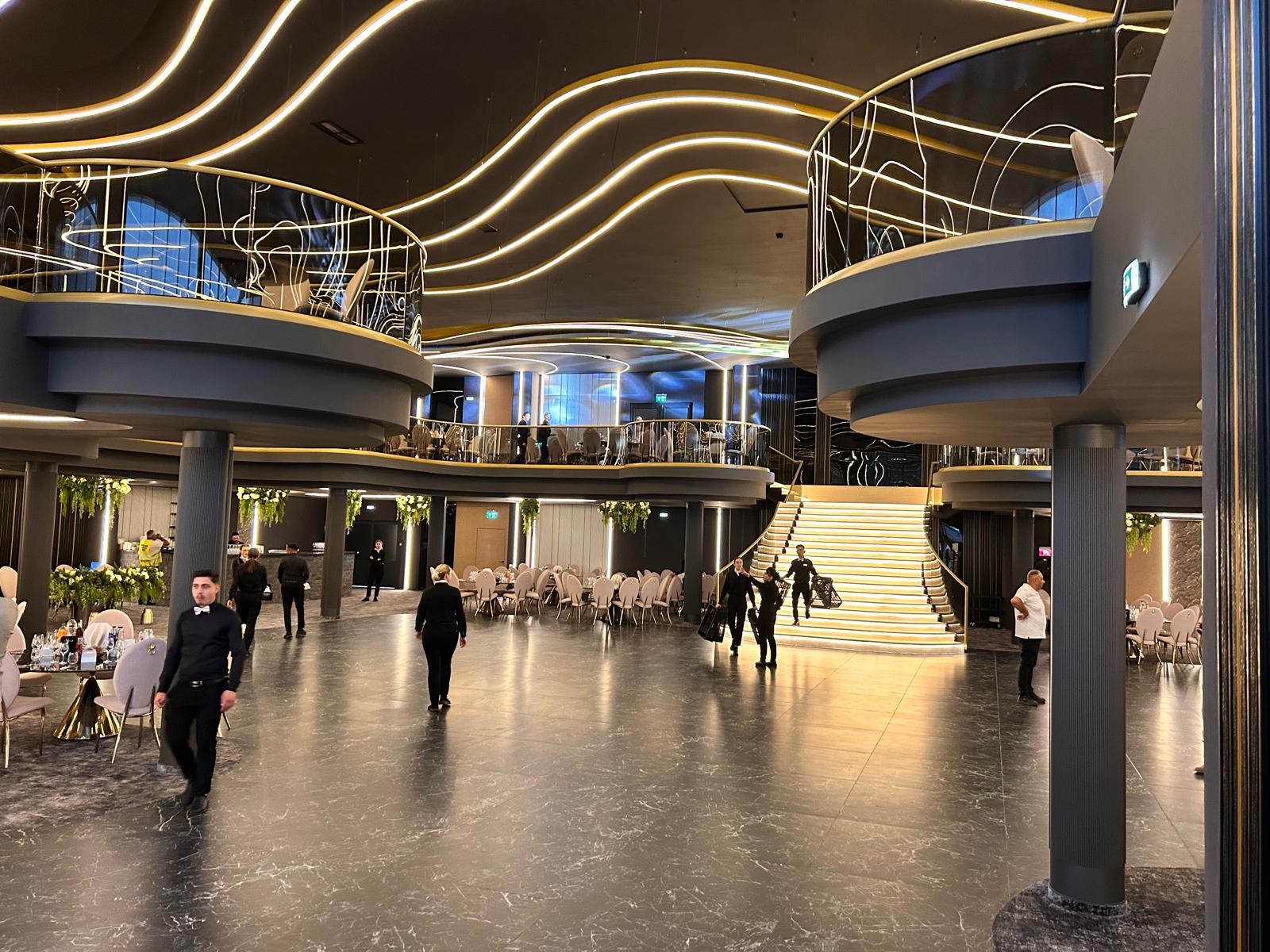 Eveniment special de 8 Martie la Solis Forum pentru femeile din viața noastră