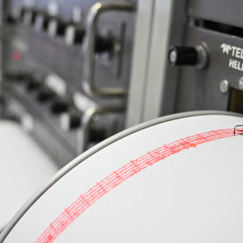 Sistemul de alertare seismică din România oferă avertizări cu 25 de secunde înainte