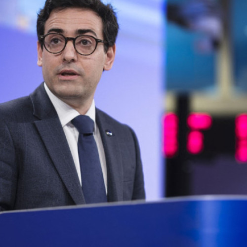 Comisia Europeană propune reindustrializarea continentului prin „Made in Europe”