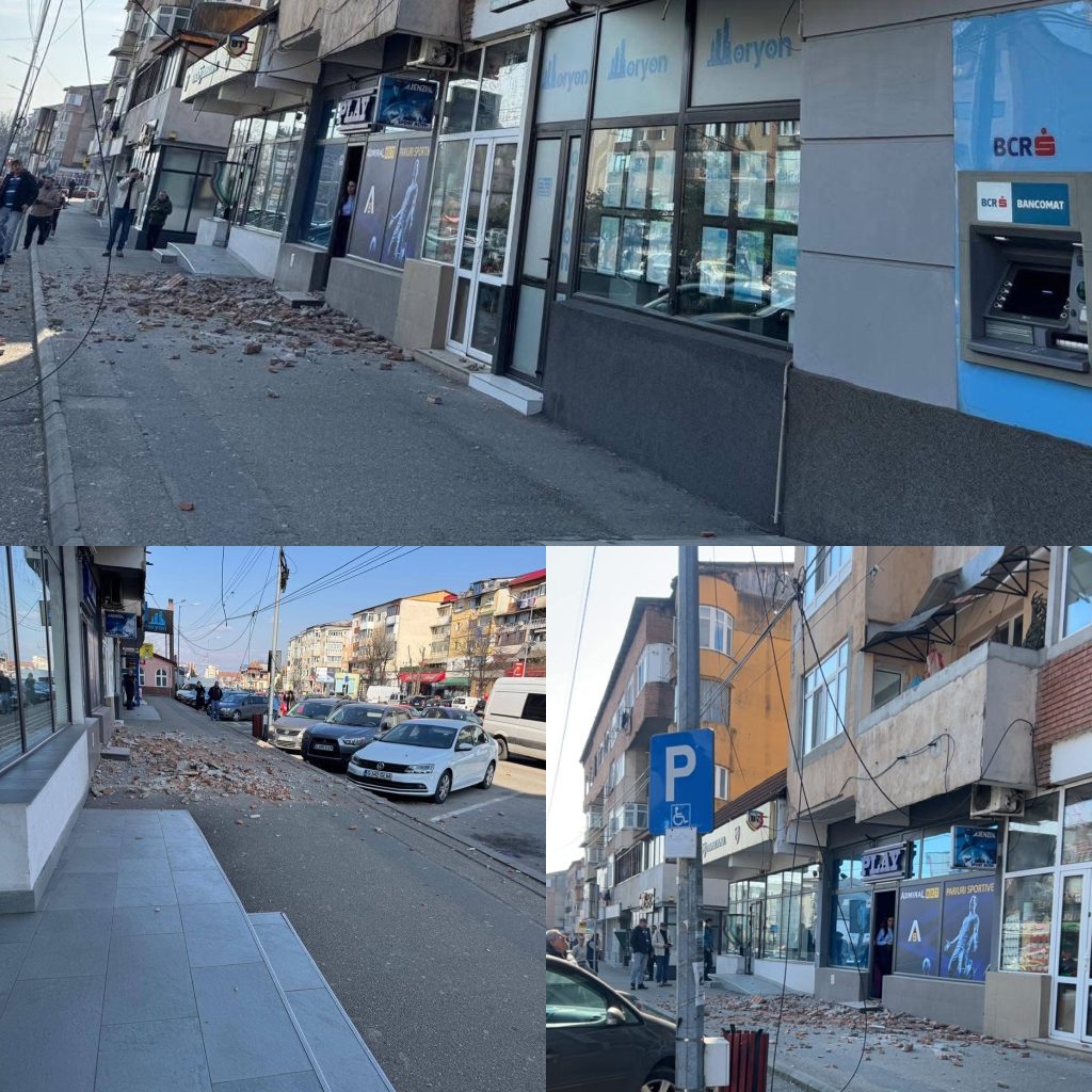 Amendă record pentru asociația de proprietari din Târgu Jiu