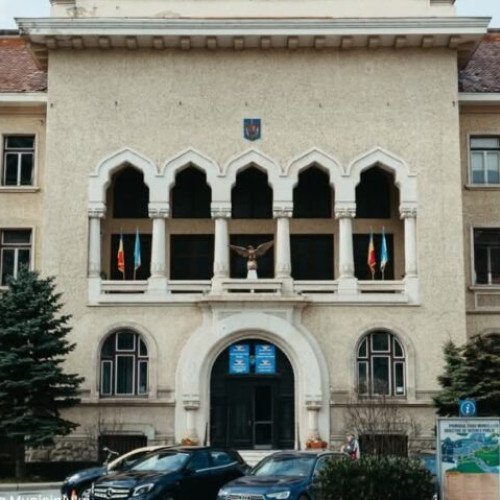 Târgu Mureș stabilește noi reguli de construcție în zona istorică