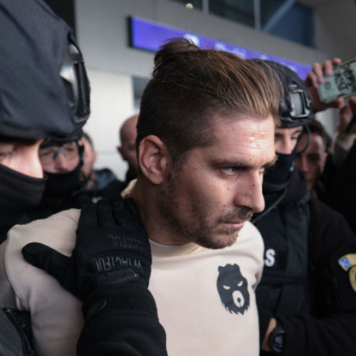 Cosmin Zuleam susține că a acționat „la pont” în cazul uciderii lui Adrian Kreiner