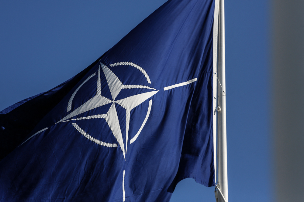 NATO condamnă Iranul pentru atacurile asupra Turciei
