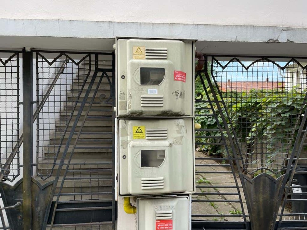 Guvernul pregătește plafonarea prețului la gazuri pentru clienții casnici