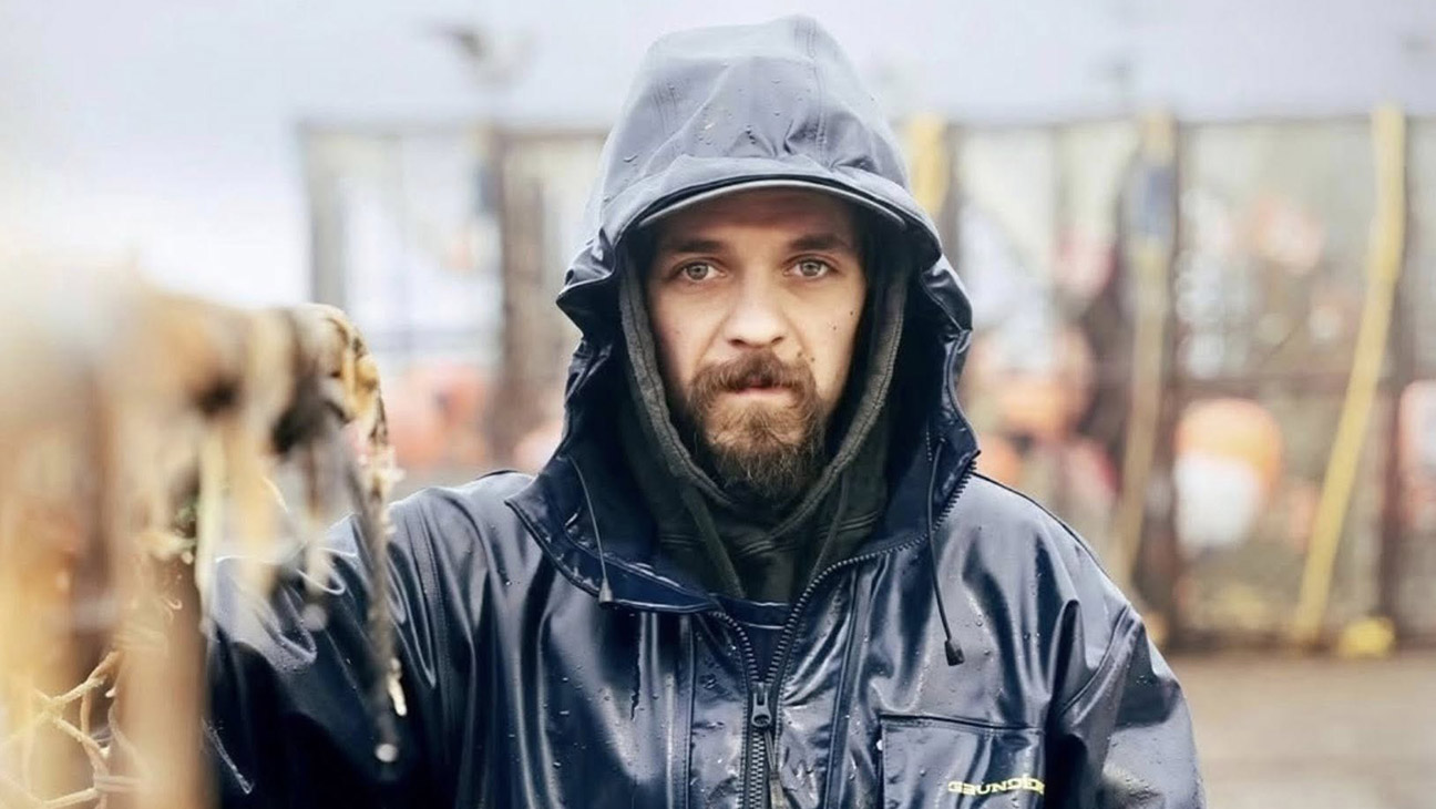 Todd Meadows, un marinar de pe 'Deadliest Catch', a murit la 25 de ani