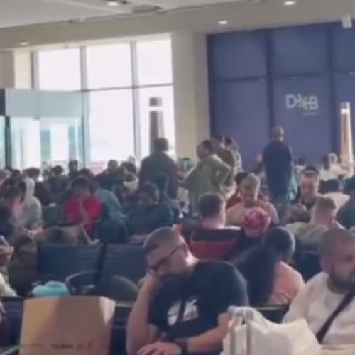 Românii repatriați din Orientul Mijlociu, nemulțumiți de costurile drumului spre casă