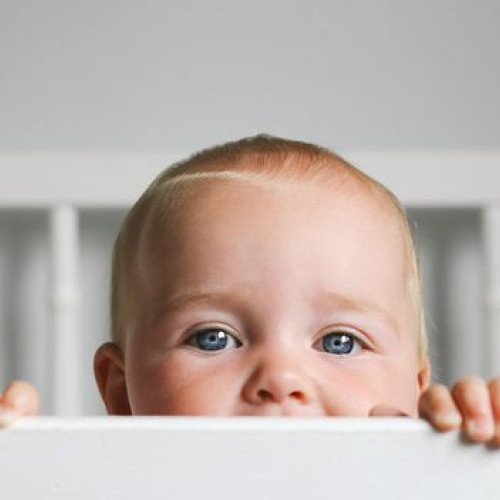 Baby sleep: The five myths that cause unnecessary stress for parents - BBC