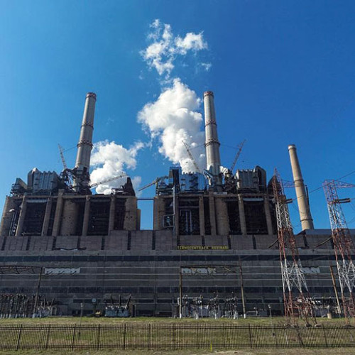 Complexul Energetic Oltenia caută soluții pentru reducerea certificatelor de CO2