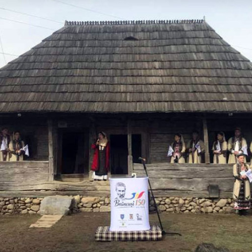 Peștișani va avea un Centru Multifuncțional modern pentru copii