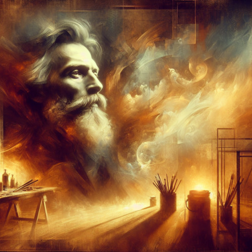 Citatul Zilei: Frumusețea vieții și a omului