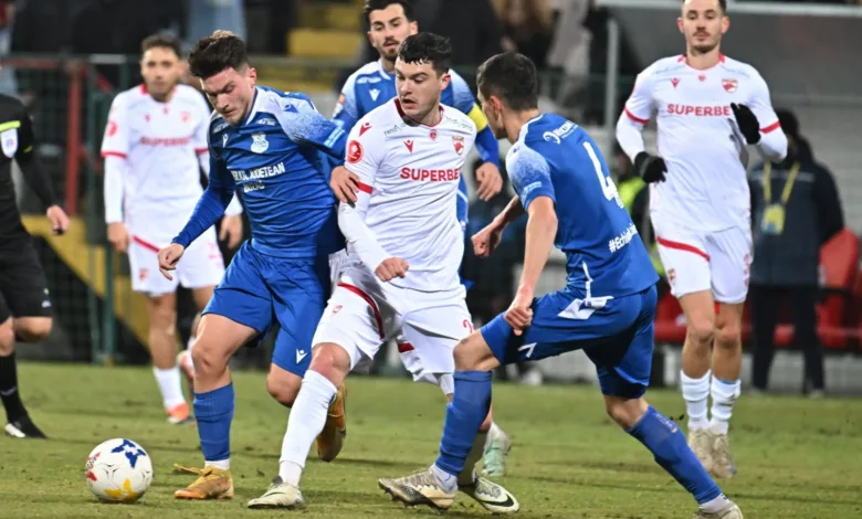 Metalul Buzău se pregătește pentru duelul cu Dinamo în sferturile Cupei României