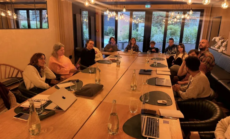 Asociația de Tineret ONIX din Râmnicu Sărat găzduiește eveniment internațional Erasmus