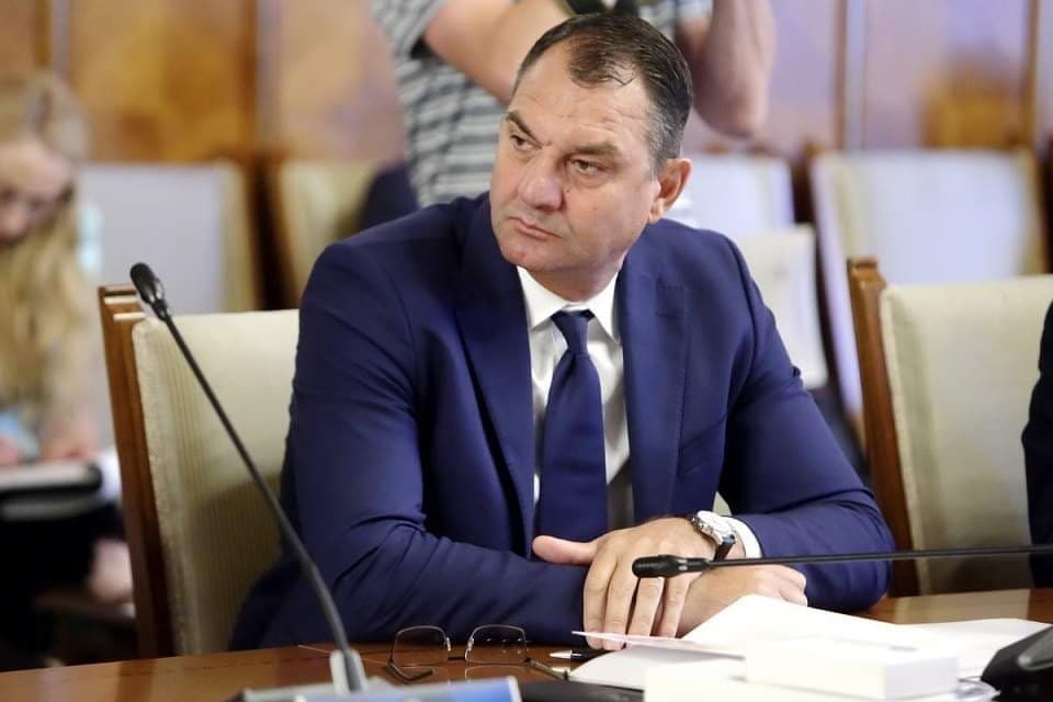 Andrei Maioreanu critică guvernanții după protestul minerilor de la CEO