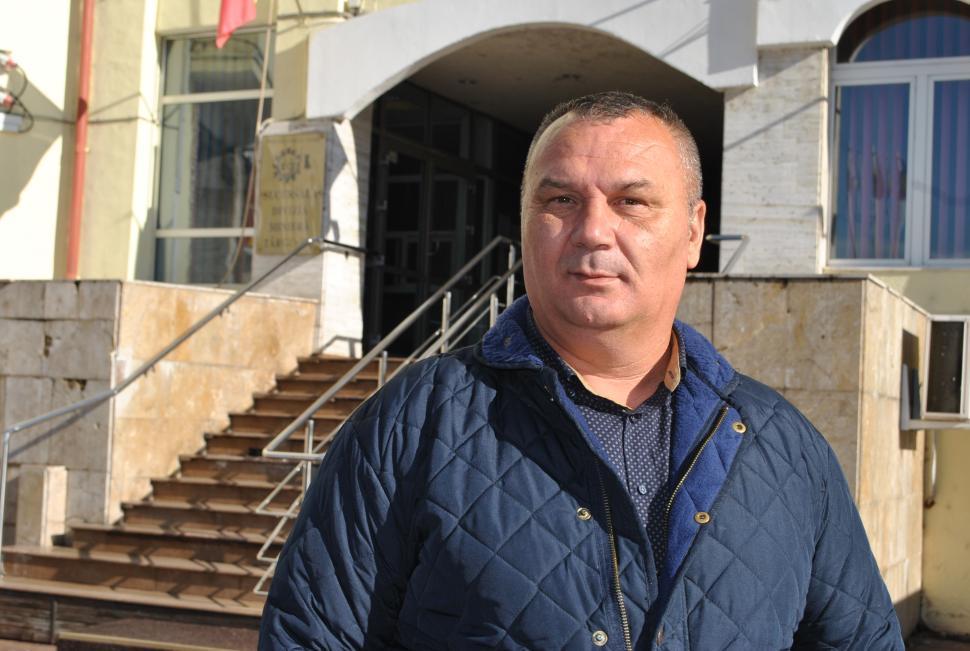 Protest al minerilor și energeticienilor din Oltenia după concedieri anunțate