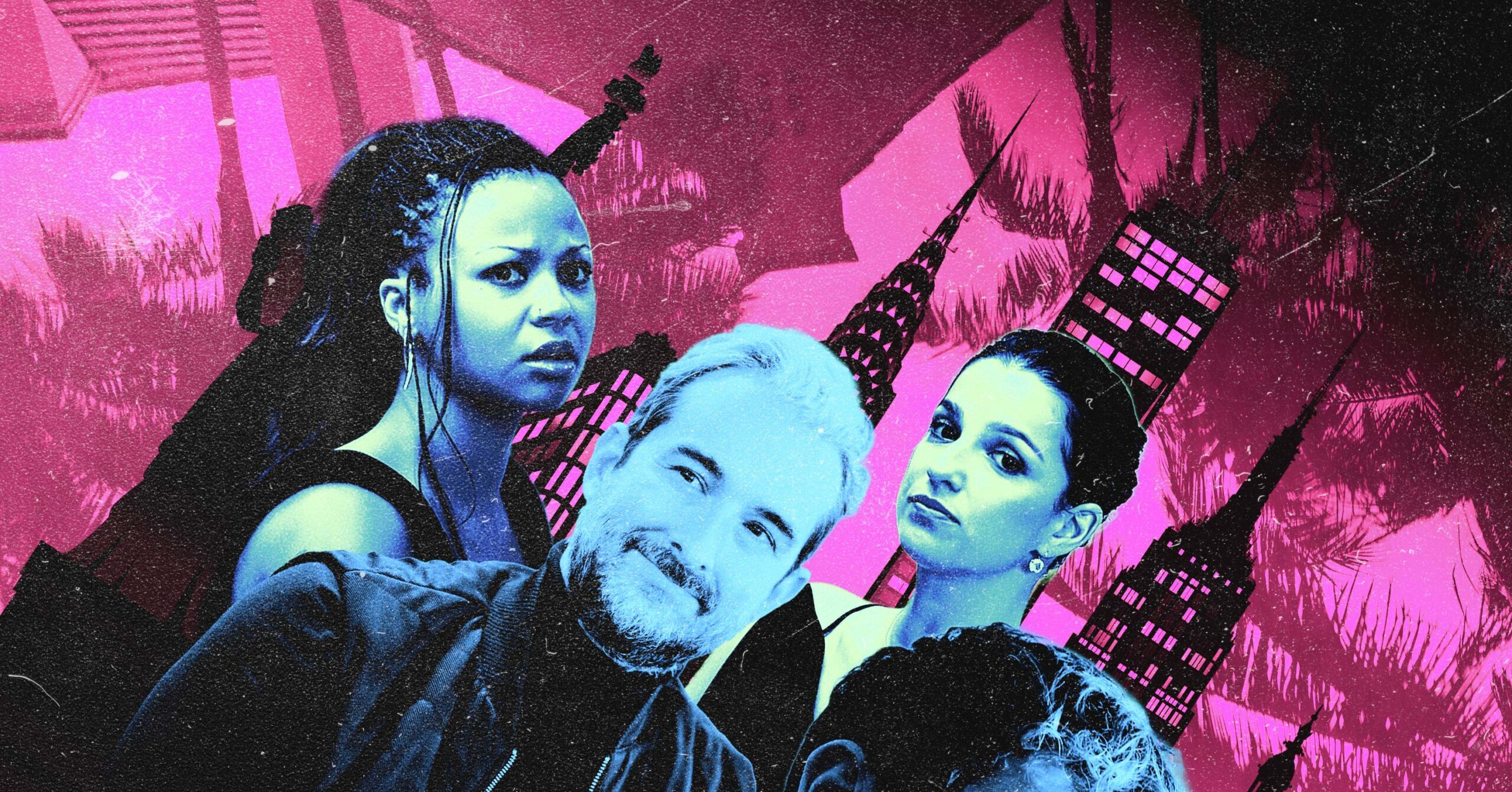 Predicții pentru sezonul 5 al serialului „Industry” - The Ringer