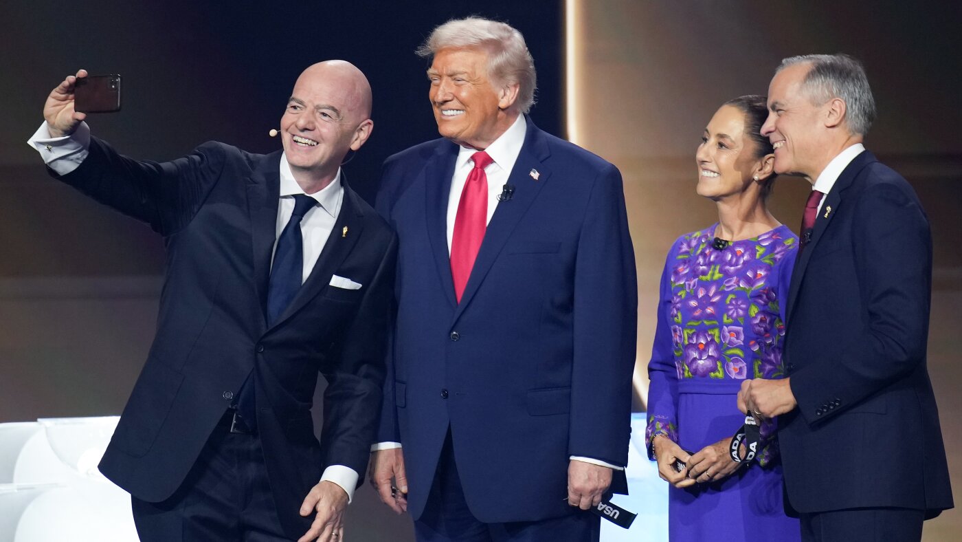 Cu 100 de zile înainte de Cupa Mondială 2026, provocări majore pe agenda organizatorilor