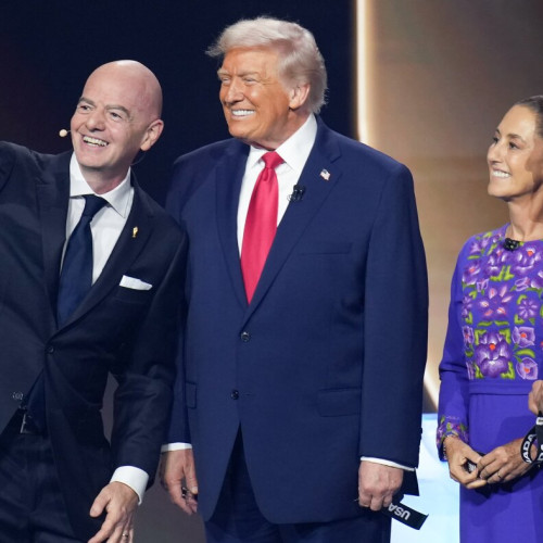 Provocările Mari ale Cupei Mondiale 2026 cu Doar 100 de Zile Rămai