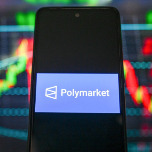Conturi suspecte pe Polymarket înainte de atacurile asupra Iranului