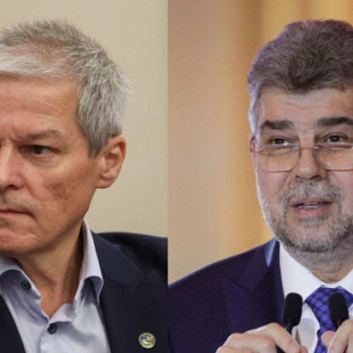 Europarlamentarul Dacian Cioloş îl acuză pe Premierul Marcel Ciolacu că a difuzat știri false în cazul Roșia Montană. A provocat prejudicii apărării României și a susținut acțiunile companiei străine Gold Corporation.