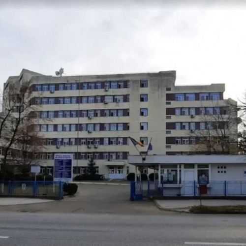Spitalul din Pașcani, concluzii cu rezerve în urma auditului de conformitate
