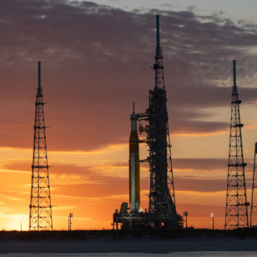 NASA anunță lansarea Artemis II pentru aprilie după reparații tehnice