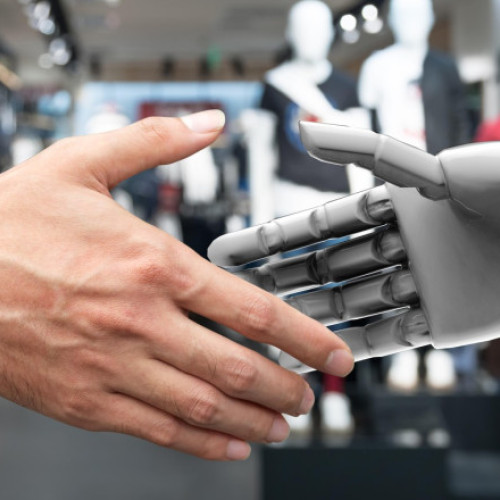 Inteligența artificială ar putea genera locuri de muncă în zona euro