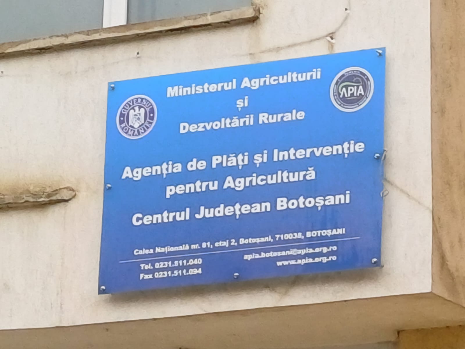 APIA lansează campania națională de informare pentru cererile de plată în 2026