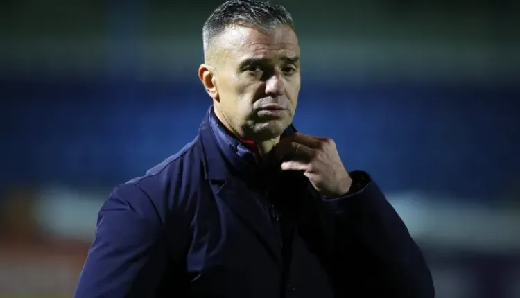 CFR Cluj pierde semifinala Cupei României după un meci dramatic cu Craiova