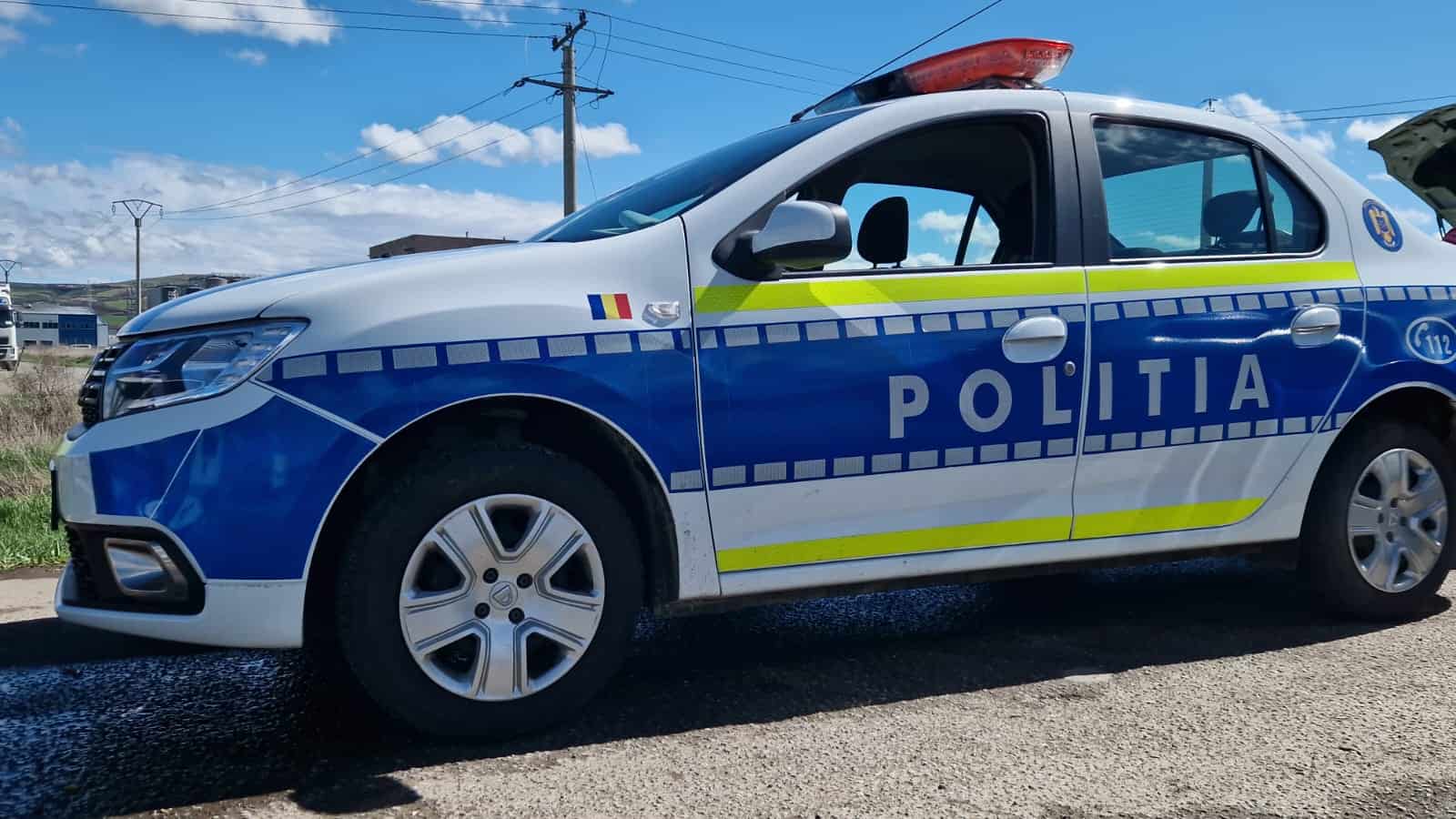 Transport de droguri descoperit pe A1: Doi bărbați trimiși în judecată