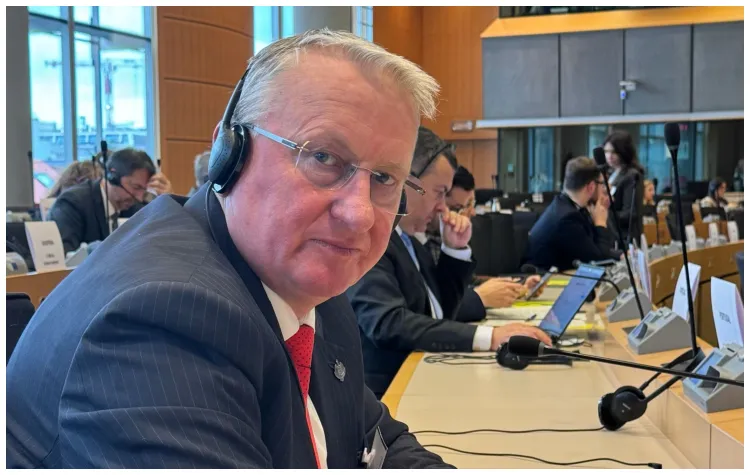 Remus Lăpușan cere adaptarea rapidă a Pieței Unice europene