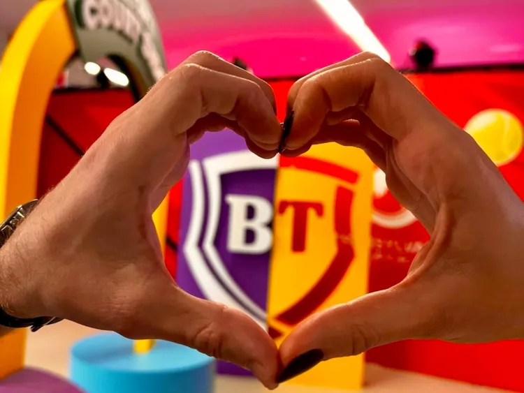 Banca Transilvania se menține ca lider al brandurilor bancare din Europa