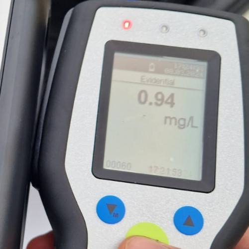 IPJ Vrancea: News despre infracțiune la regimul rutier întâmplat la Focșani, Obrejița și Panciu